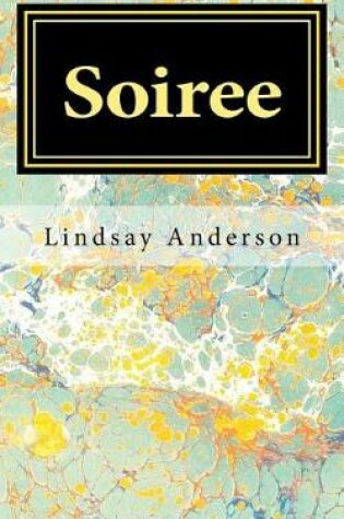 Cover of Soiree