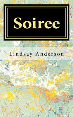 Book cover for Soiree