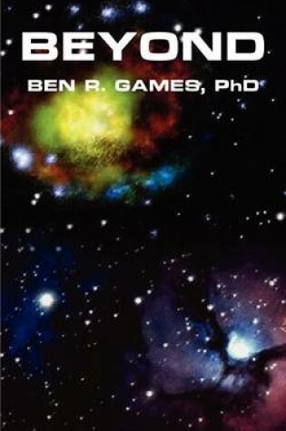 Cover of BEYOND