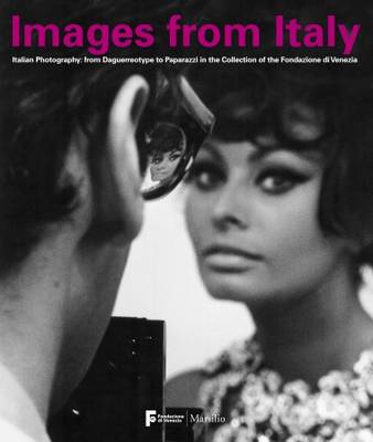 Book cover for Images of Italy