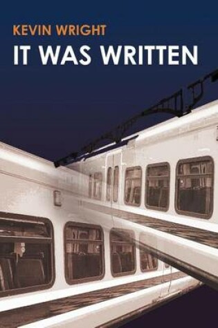 Cover of It Was Written