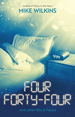 Book cover for Four Fourty Four