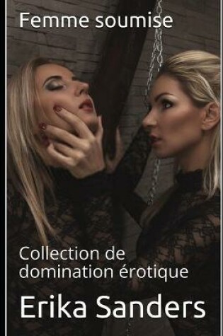 Cover of Femme soumise