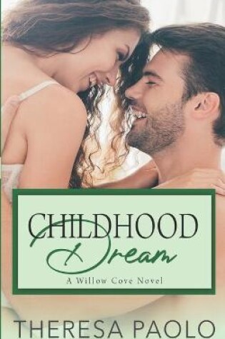 Cover of Childhood Dream