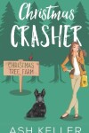 Book cover for Christmas Crasher