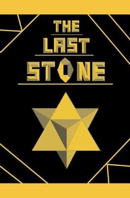 Book cover for The Last Stone