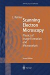 Book cover for Scanning Electron Microscopy