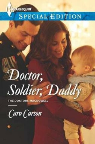 Doctor, Soldier, Daddy