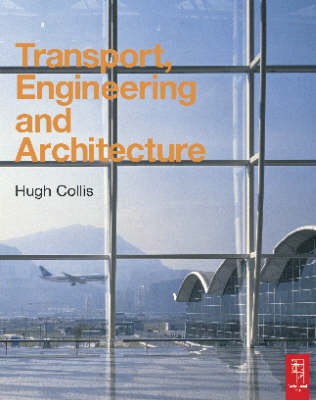 Book cover for Transport, Engineering and Architecture