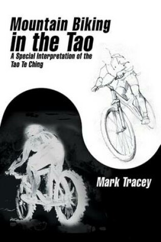 Cover of Mountain Biking in the Tao