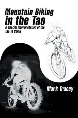 Book cover for Mountain Biking in the Tao