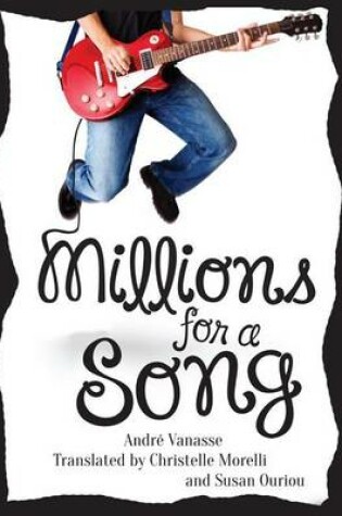 Cover of Millions for a Song