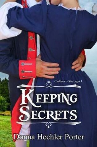 Cover of Keeping Secrets