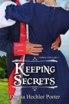 Book cover for Keeping Secrets