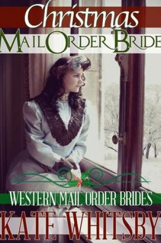 Cover of Christmas Mail Order Bride