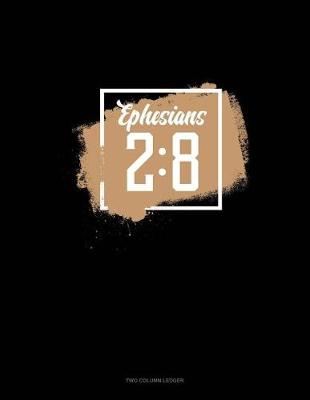 Book cover for Ephesians 2