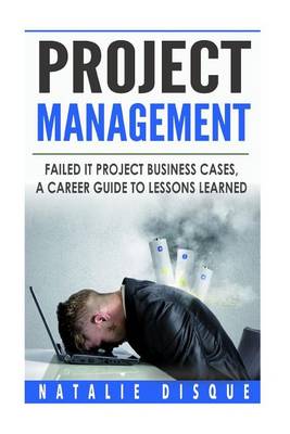 Book cover for Project Management