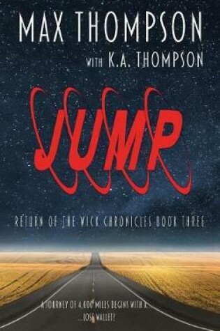 Cover of Jump