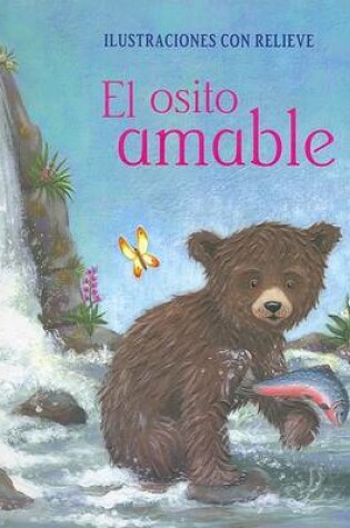 Cover of El Osito Amable