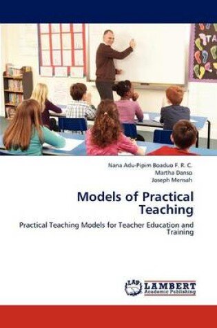 Cover of Models of Practical Teaching