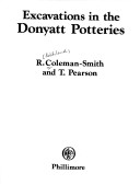 Book cover for Excavations in the Donyatt Potteries