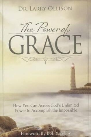 Cover of Power Of Grace