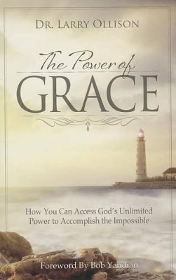 Book cover for Power Of Grace