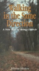 Book cover for Walking in the Same Direction