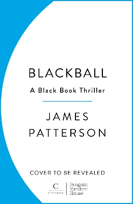Book cover for Blackball
