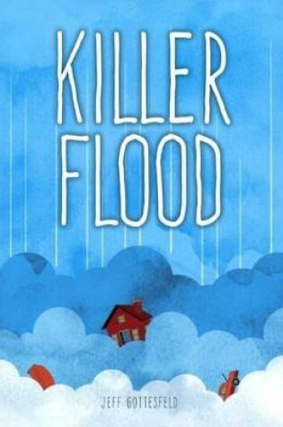 Cover of Killer Flood