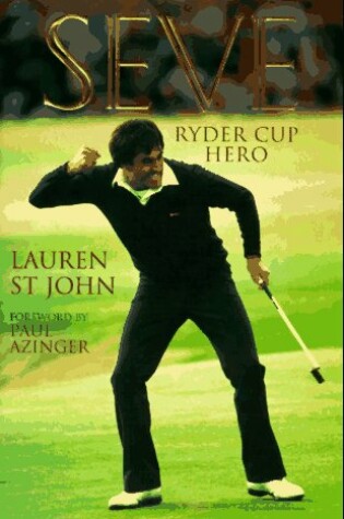 Cover of Seve