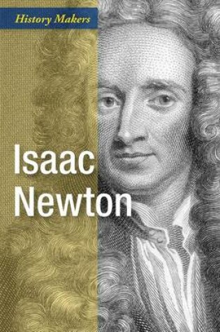 Cover of Isaac Newton