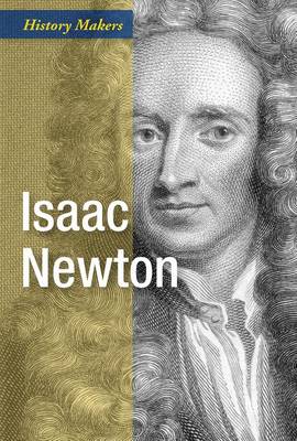 Cover of Isaac Newton