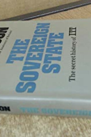 Cover of Sovereign State