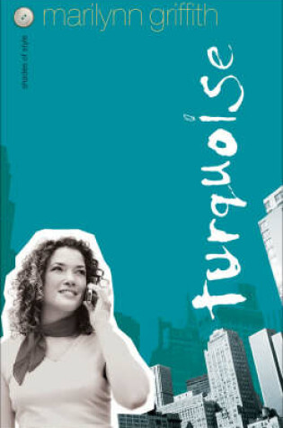 Cover of Turquoise