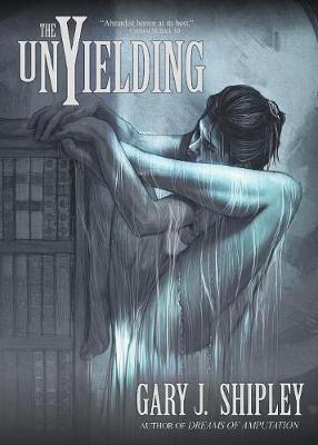 Book cover for The Unyielding