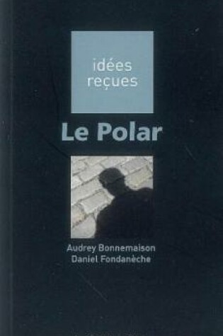 Cover of Le polar