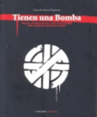 Book cover for Tienen UNA Bomba