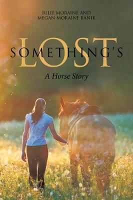 Cover of Something's Lost
