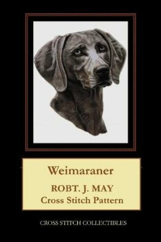 Cover of Weimaraner