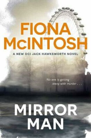 Cover of Mirror Man