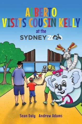 Cover of Sydney Zoo