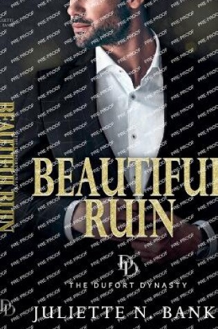 Cover of Beautiful Ruin