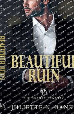 Cover of Beautiful Ruin