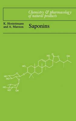 Cover of Saponins