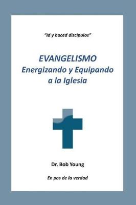 Book cover for Evangelismo