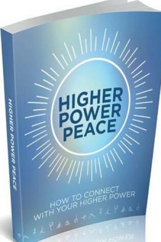 Cover of Higher Power Peace