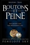 Book cover for Boutons et peine