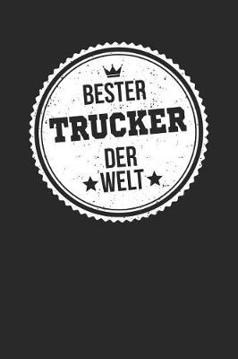 Book cover for Bester Trucker Der Welt