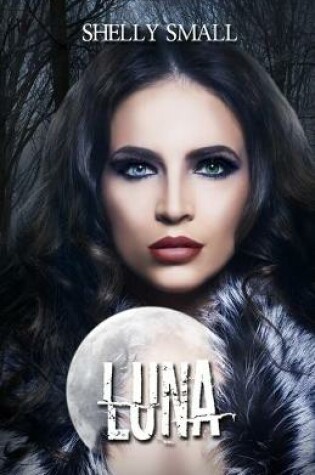 Cover of Luna